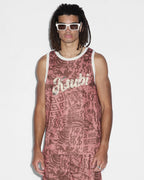 MENS MILLS IKON JERSEY MULTI FASHION TOPS