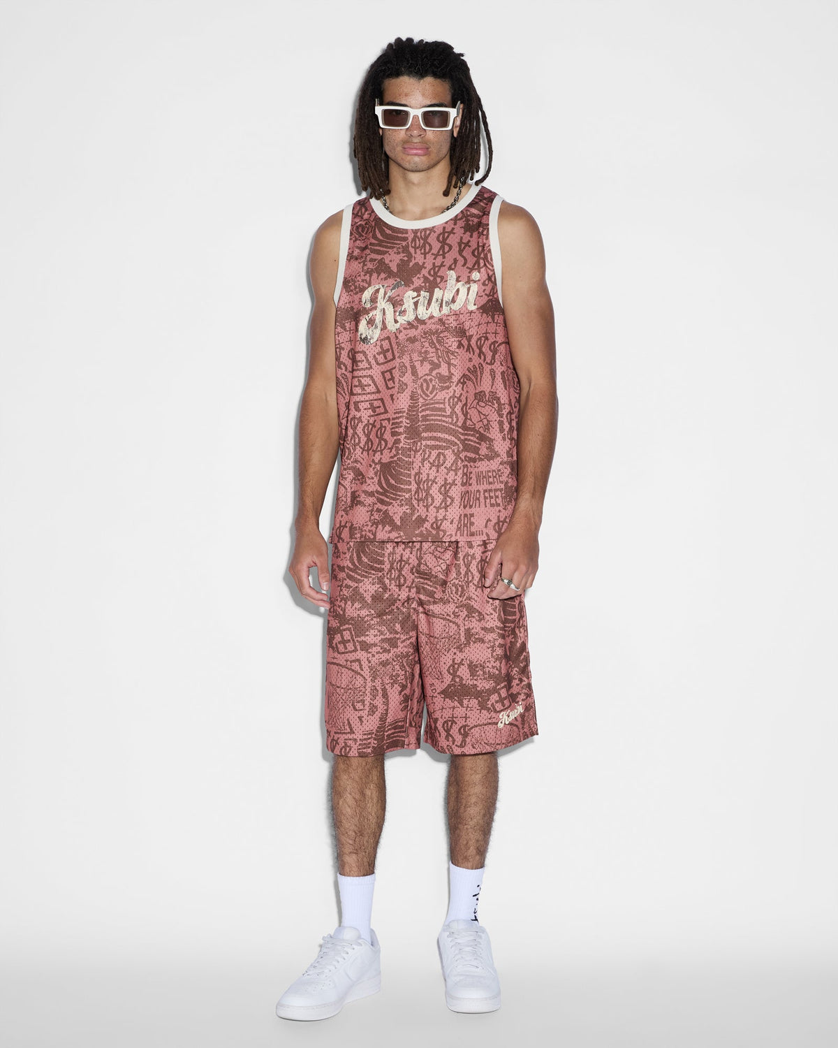MENS MILLS IKON SHORT MULTI WALKSHORTS