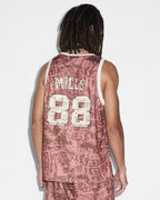 MENS MILLS IKON JERSEY MULTI FASHION TOPS