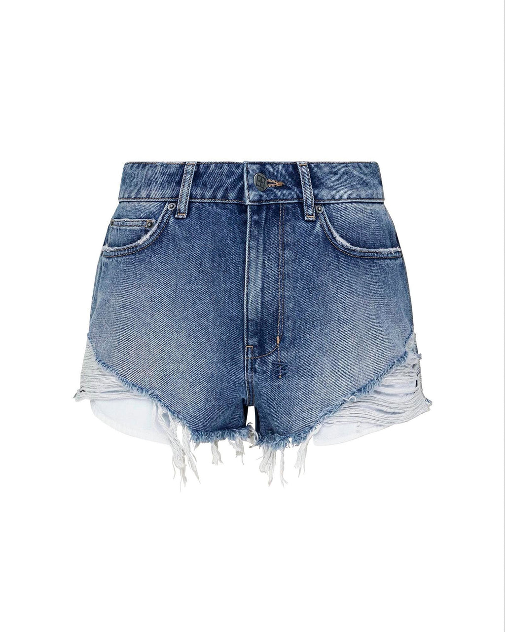 WOMENS KALI SHORTS EXPOSED TIDAL WALKSHORTS