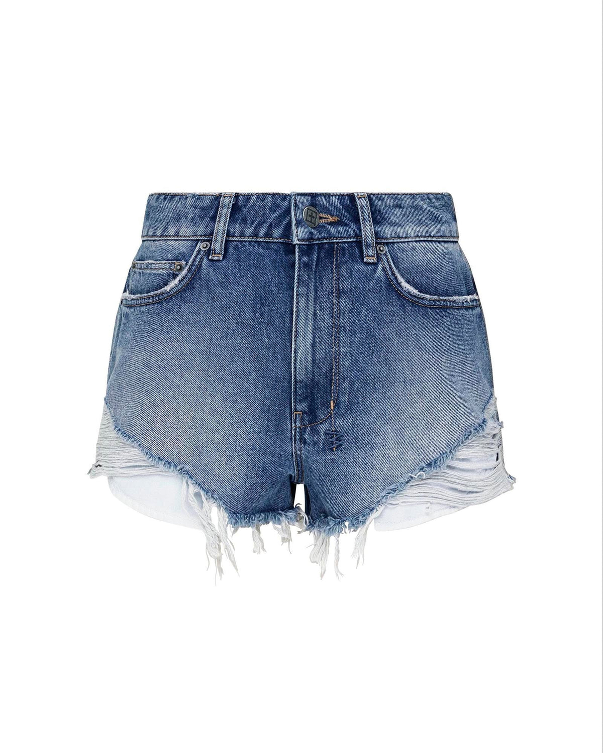 WOMENS KALI SHORTS EXPOSED TIDAL WALKSHORTS