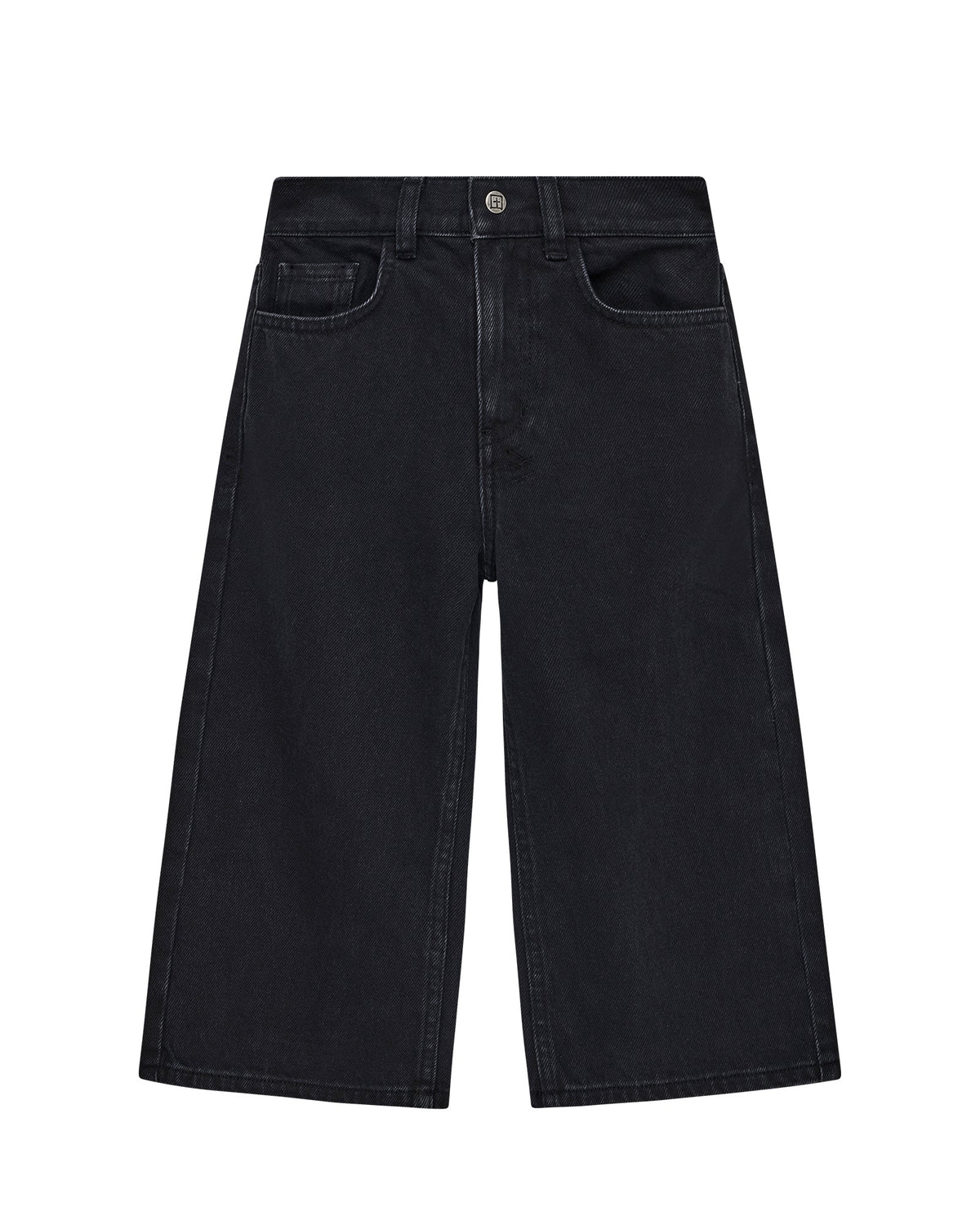 KIDS LIL ANTI K JEAN NOIR DENIM JEANS