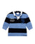KIDS  LIL RUGGED RUGBY LS JERSEY FADED ICE FASHION TOPS