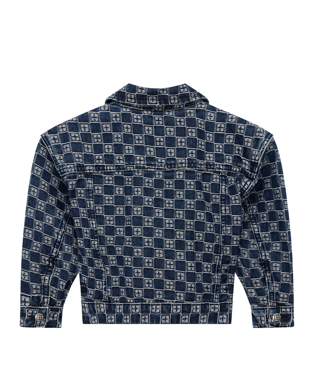 KIDS LIL OH G JACKET KLASSICK JACKETS
