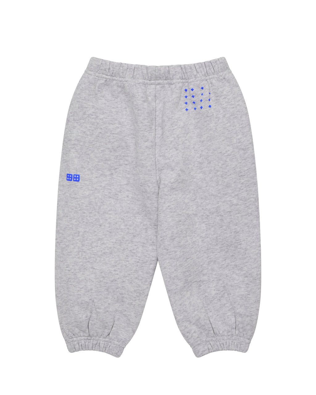 KIDS LIL CHILL TRAK PANT SNOW MARLE PANTS