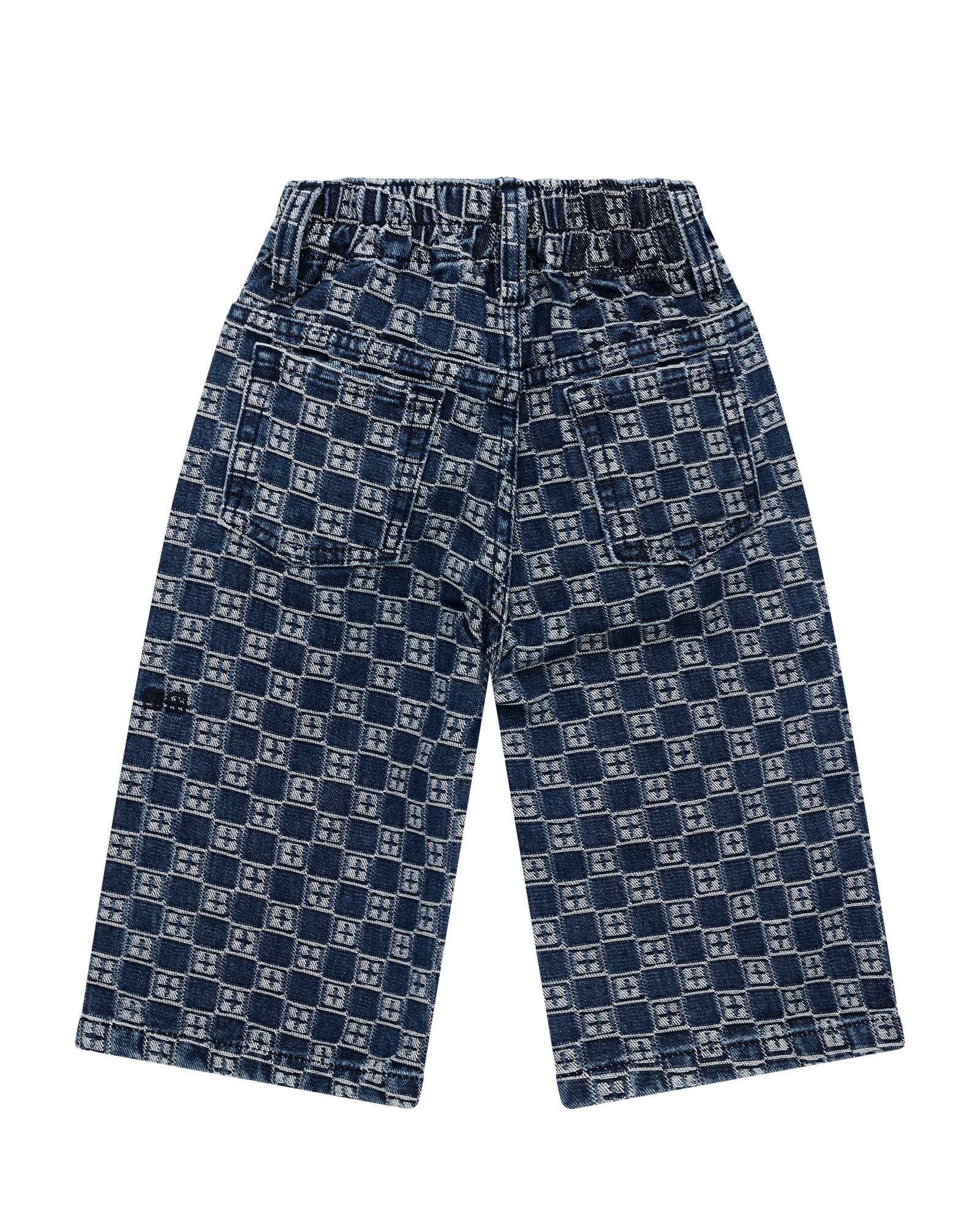 KIDS  LIL ANTI K JEAN KLASSICK DENIM JEANS