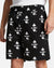 KLUB OF HEARTS SHORT BLACK