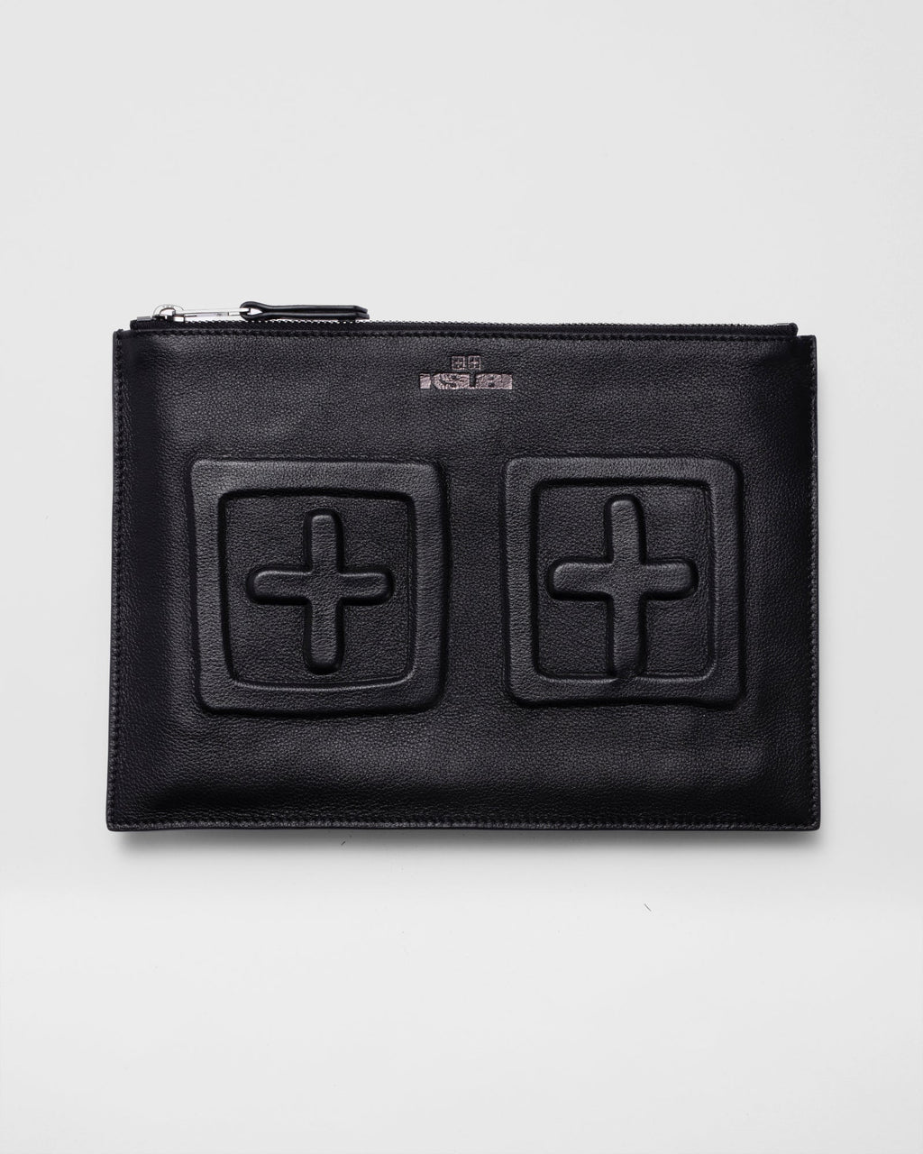 Klutch Tbox Black Accessories - Black
