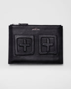 Klutch Tbox Black Accessories - Black