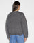 MOMENT SWEATER CHARCOAL