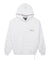 KPLUS EKCESS HOODIE TRU WHITE