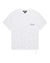 KPLUS EKCESS SS TEE TRU WHITE
