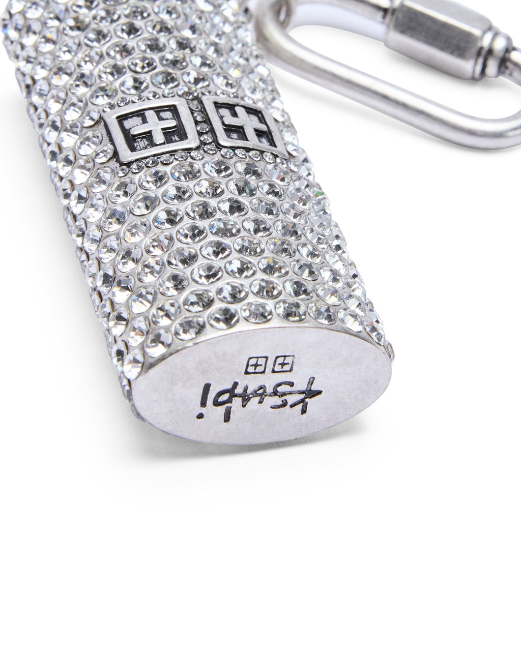 KRYSTAL LIGHTER CASE ACCESSORIES