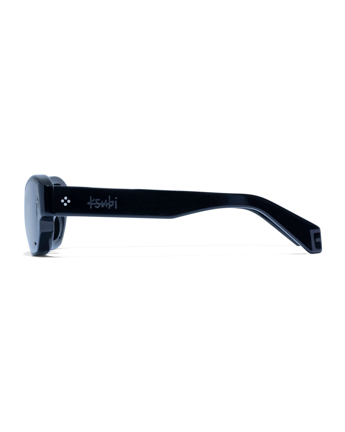 CYPHER SUNGLASSES BLACKOUT 