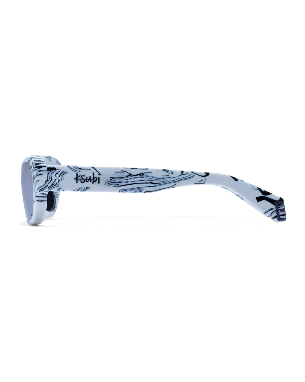 CYPHER SUNGLASSES WHITE MARBLE EYEWEAR