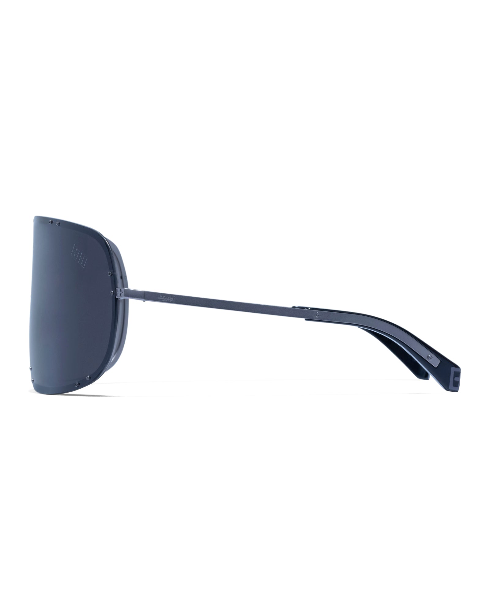 TYRELL SUNGLASSES BLACKOUT