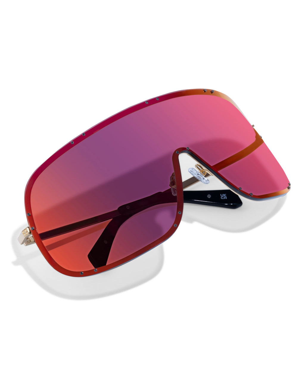 TYRELL SUNGLASSES SUNDOWN EYEWEAR
