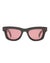 GOODSEN SUNGLASSES BLACK RED