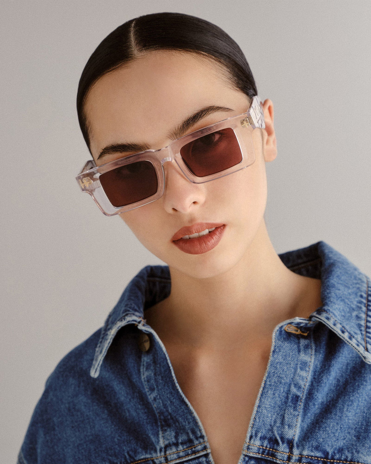 SMITHS SUNGLASSES KRYSTAL GOLD