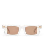 SMITHS SUNGLASSES KRYSTAL GOLD EYEWEAR