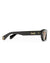 CYPHER SUNGLASSES BLACK GOLD