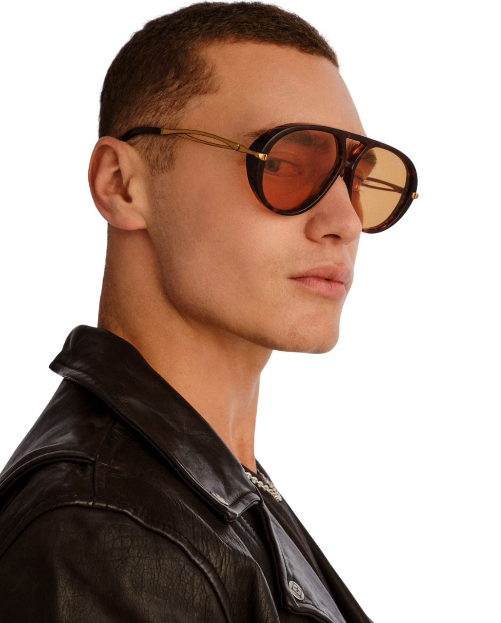 THE KONDOR SUNGLASSES OLD SKOOL TORT