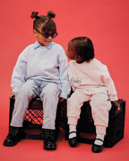 KIDS LIL JETT JEAN PHILLY BLUE DENIM JEANS