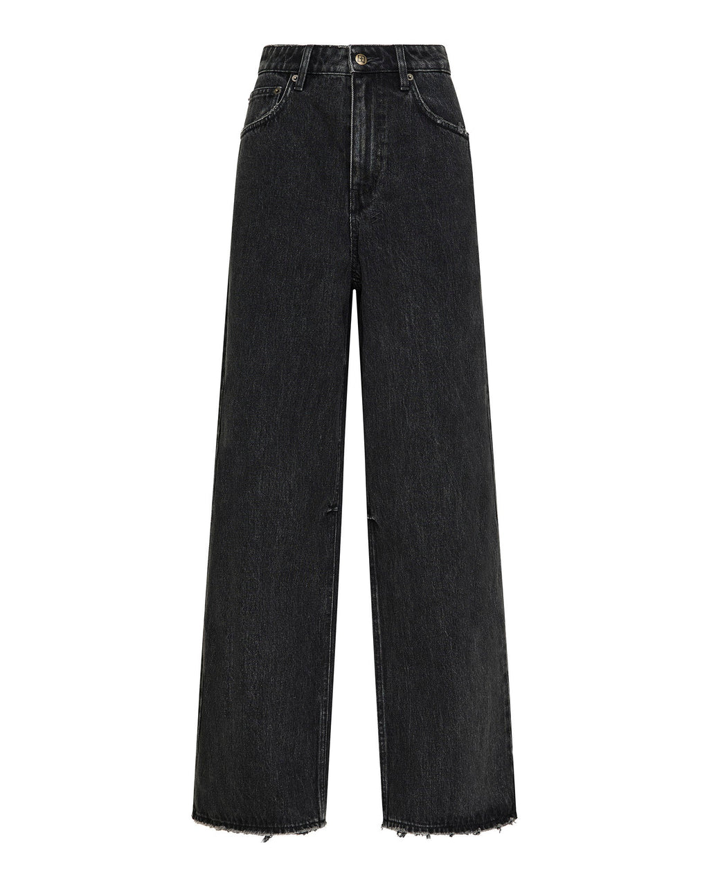 WOMENS KSUPER TEMPER DENIM JEANS