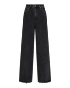 WOMENS KSUPER TEMPER DENIM JEANS
