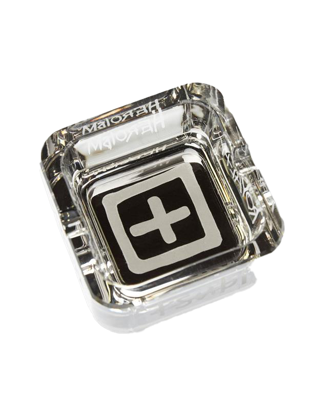 Royalty Kashtray Grey Accessories - Grey