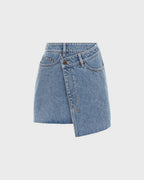 WOMENS RAP SKIRT HERITAGE SKIRTS