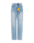 ICON JEAN BABES BLUE