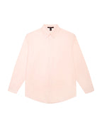 MENS KSIGNATURE BUTTON DOWN LS SHIRT FLOSS SHIRTS