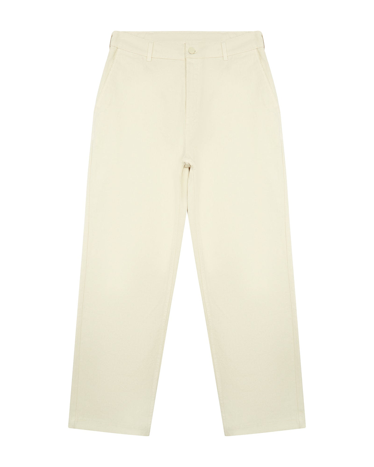 RIVAL CHINO TROUSER DESERT