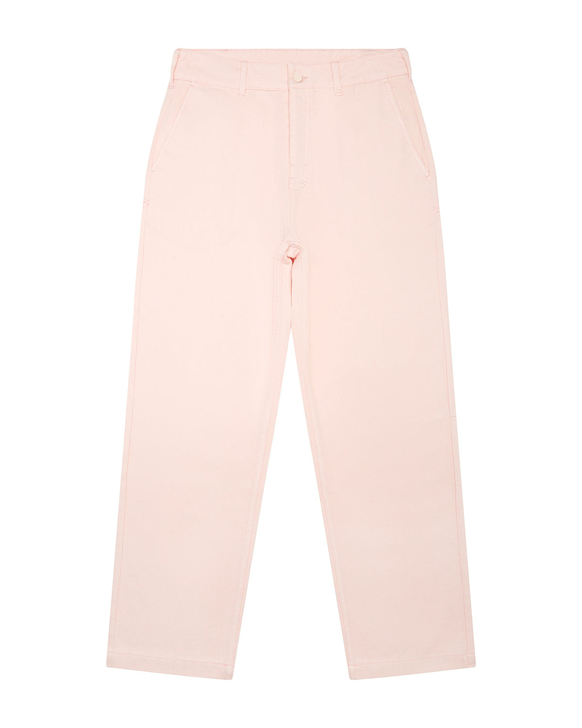 MENS RIVAL CHINO TROUSER FLOSS PANTS