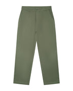 MENS RIVAL CHINO TROUSER KHAKI PANTS
