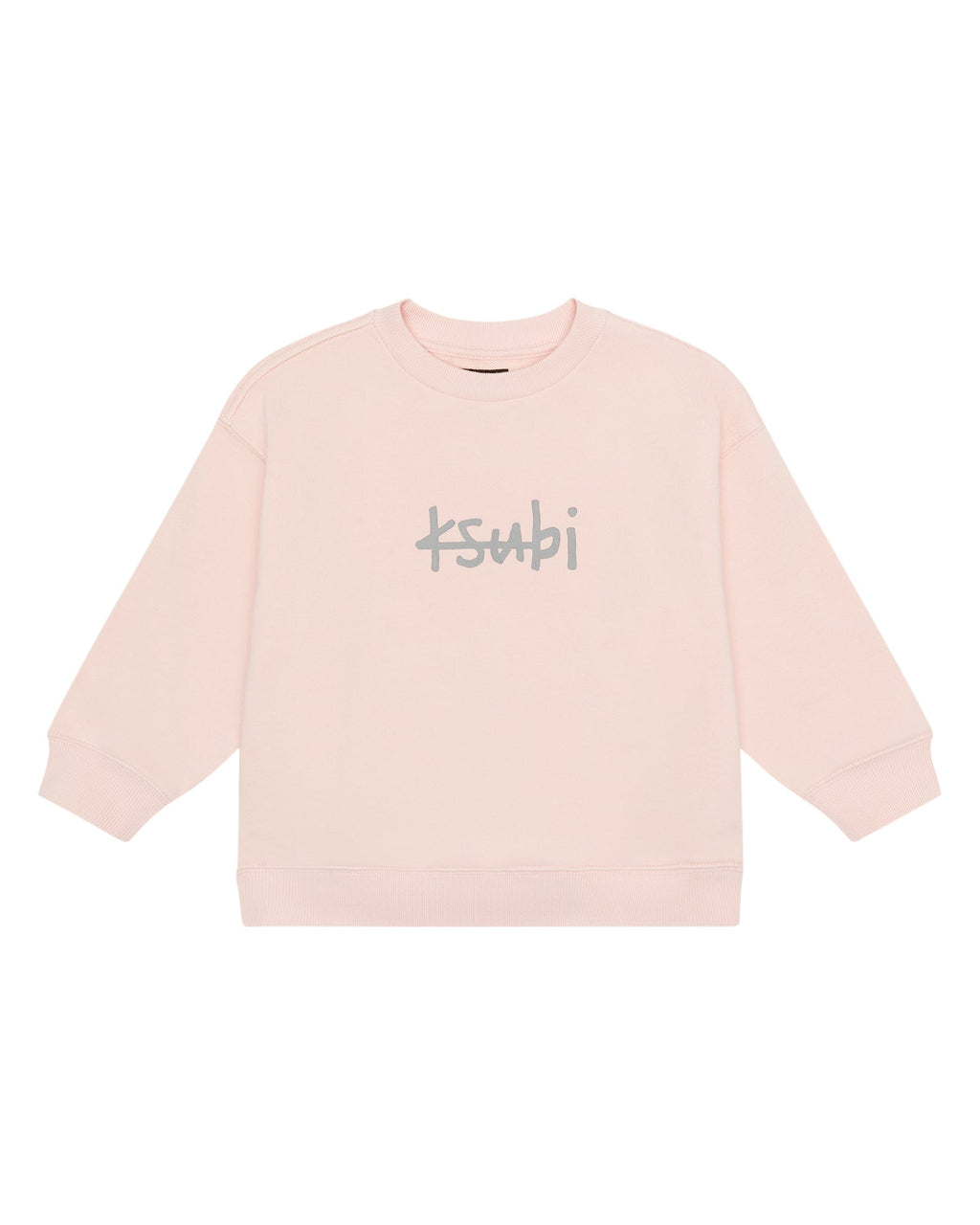 KIDS 1999 LIL BIGGIE CREW MAGNOLIA FLEECE