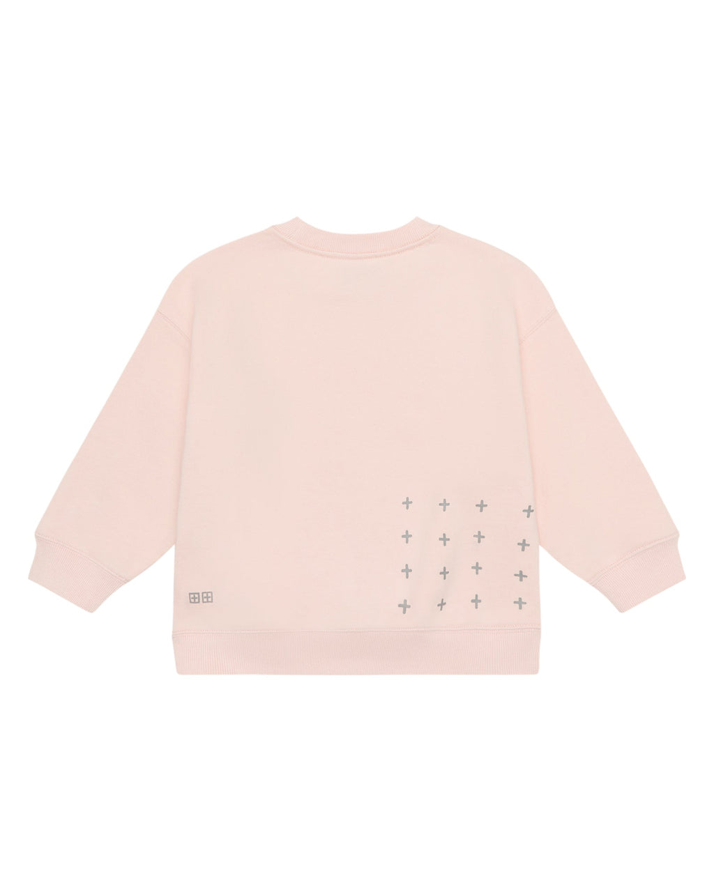 KIDS 1999 LIL BIGGIE CREW MAGNOLIA FLEECE
