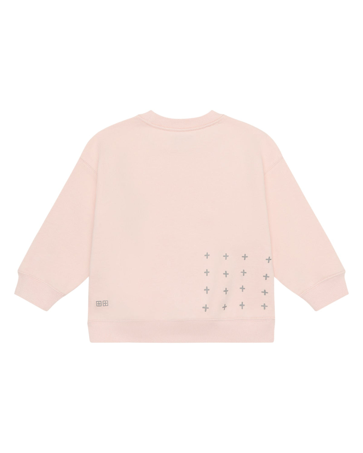 KIDS 1999 LIL BIGGIE CREW MAGNOLIA FLEECE