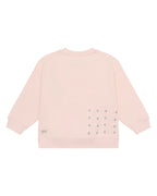 KIDS 1999 LIL BIGGIE CREW MAGNOLIA FLEECE