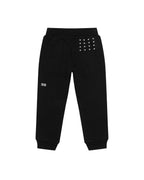 KIDS 1999 LIL TRAK PANT BLACK PANTS