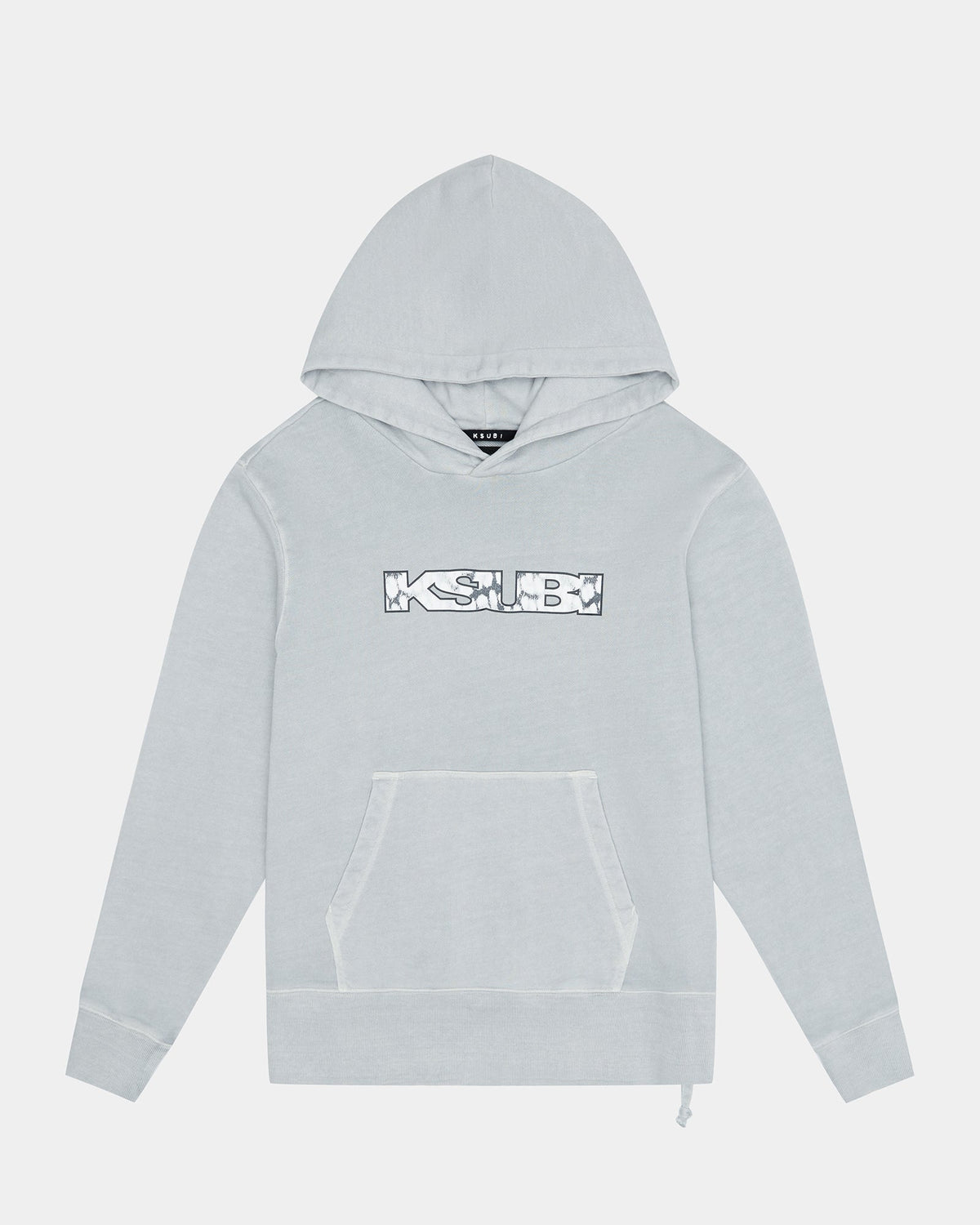 LEO SOTT TRUE KASH HOODIE GREY