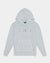 LEO SOTT TRUE KASH HOODIE GREY