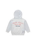 LIL EFFECT BIGGIE HOODIE ICE MIST