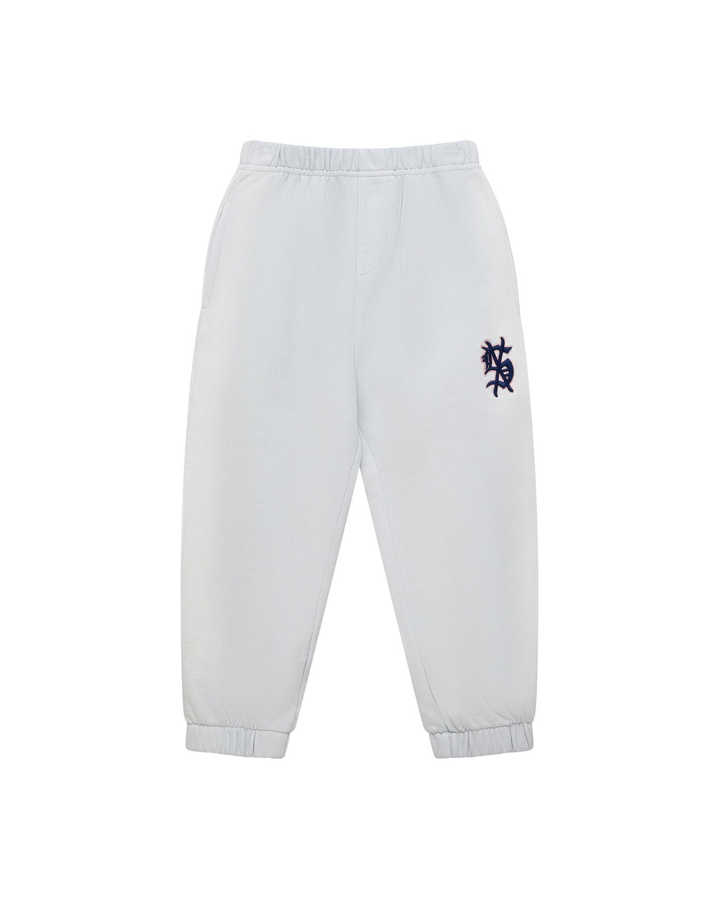 Kids Lil Effect Track Pant Ice Mist Pants - Blue