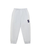 Kids Lil Effect Track Pant Ice Mist Pants - Blue