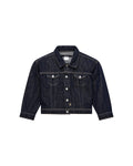 LIL OH G JACKET RINSE