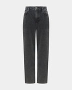 WOMENS LOW RIDER DAZE TRIP DENIM JEANS