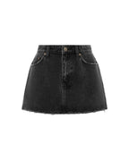 WOMENS LOW RIDER MINI PHOENIX SKIRTS