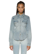 WOMENS BELLA LS SHIRT PARAGON SHIRTS